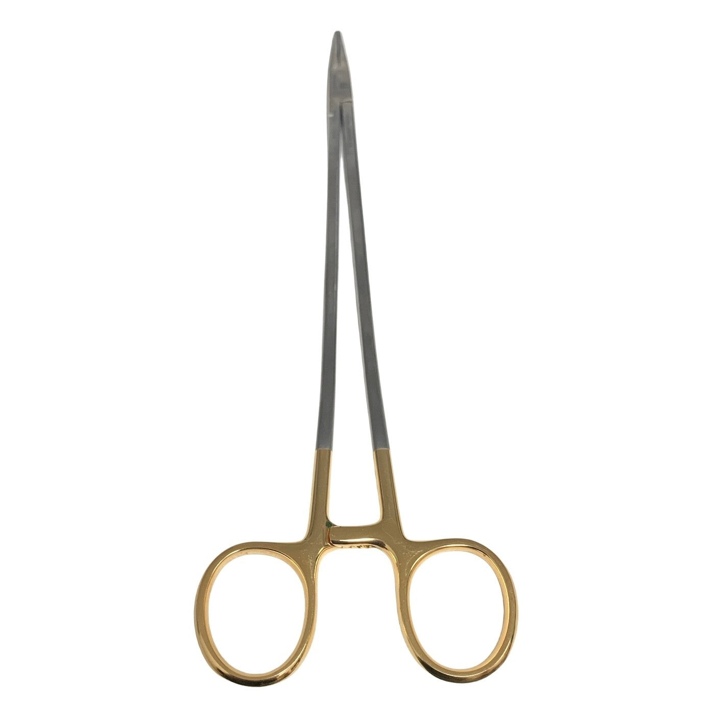 V.Mueller® CH2433 CH 2433 Vital Wangensteen Needle Holder Straight 10.75"