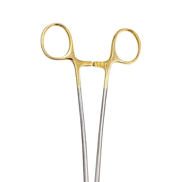 V. Mueller REF CH2424, Needle Holder Vital