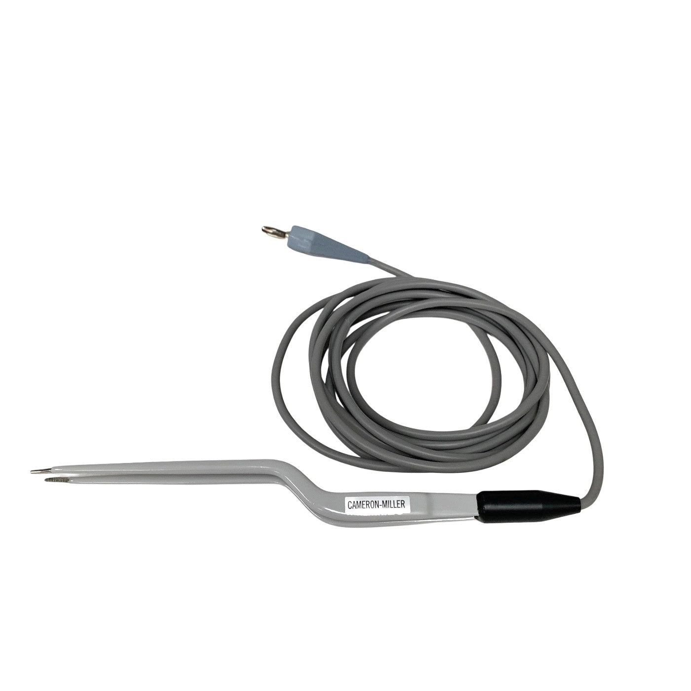 CAMERON MILLER Monopolar Forceps with Cable