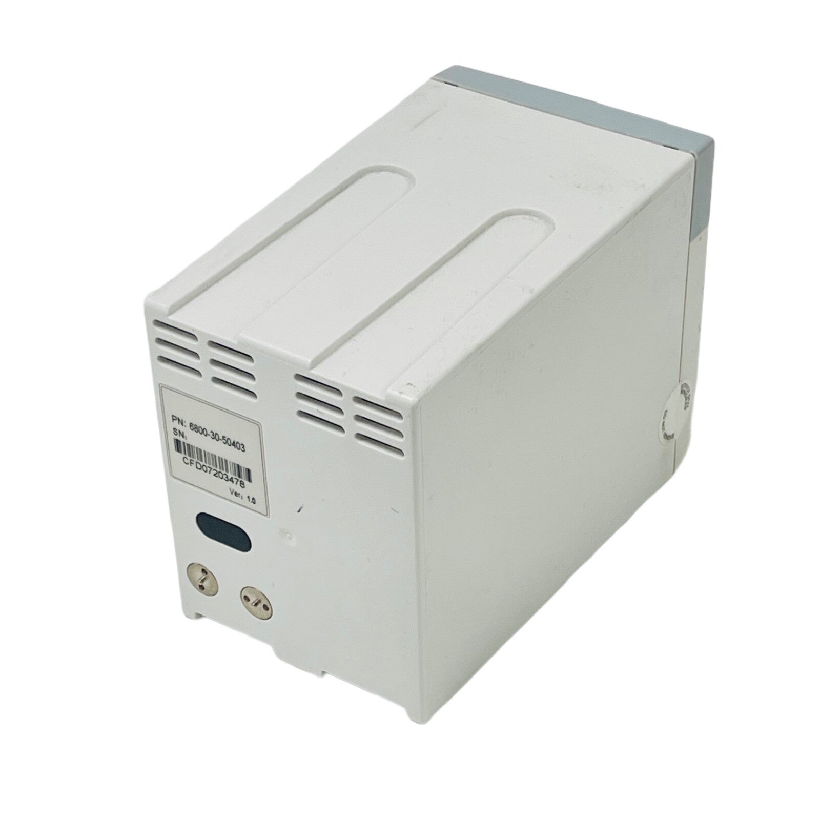 Mindray REF 6800-30-50403 Sidestream EtCO2 Module