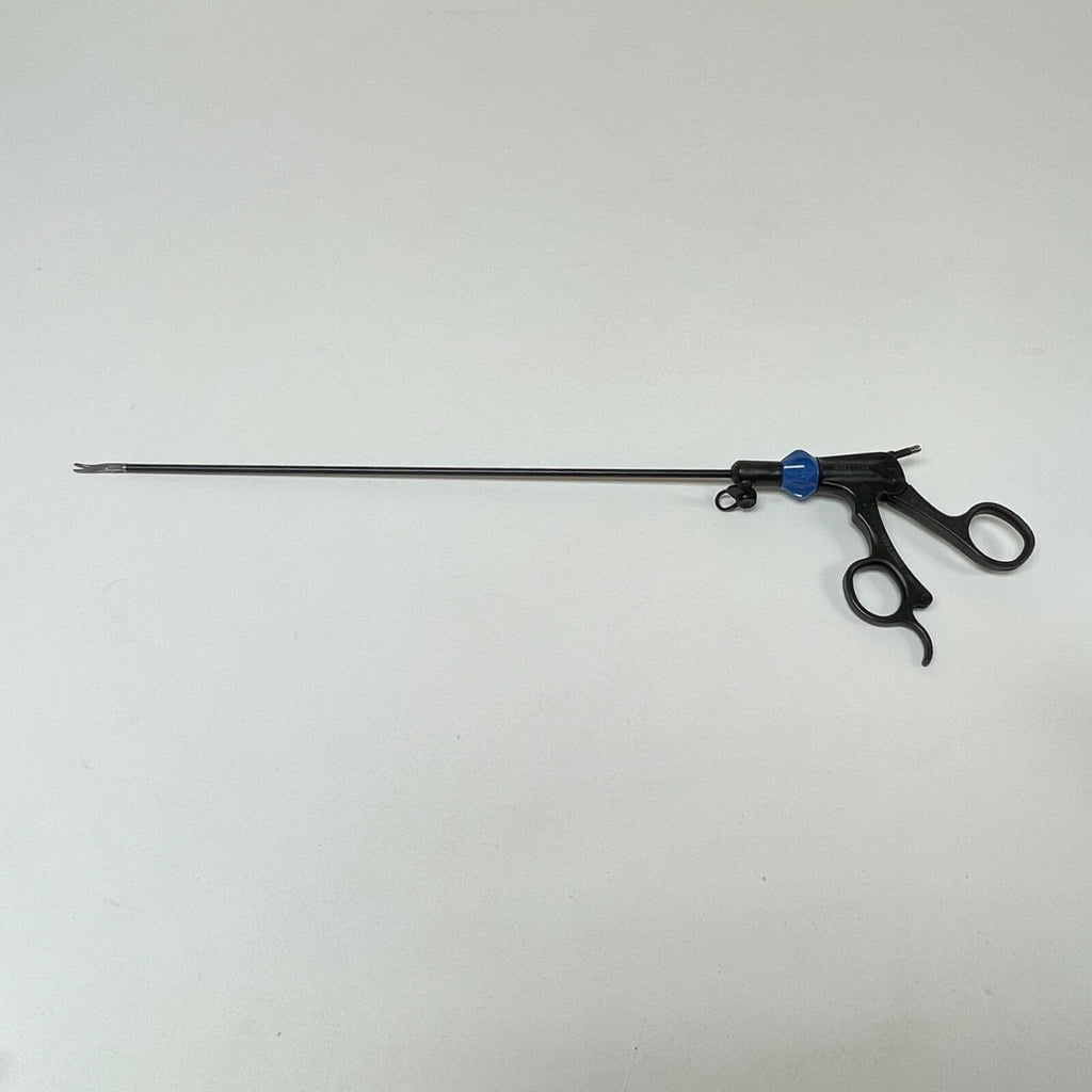 R. WOLF 8393.0248 Scissors, Metzenbaum, "Grip Line", 5 mm Ø, 310 mm WL W/ Handle