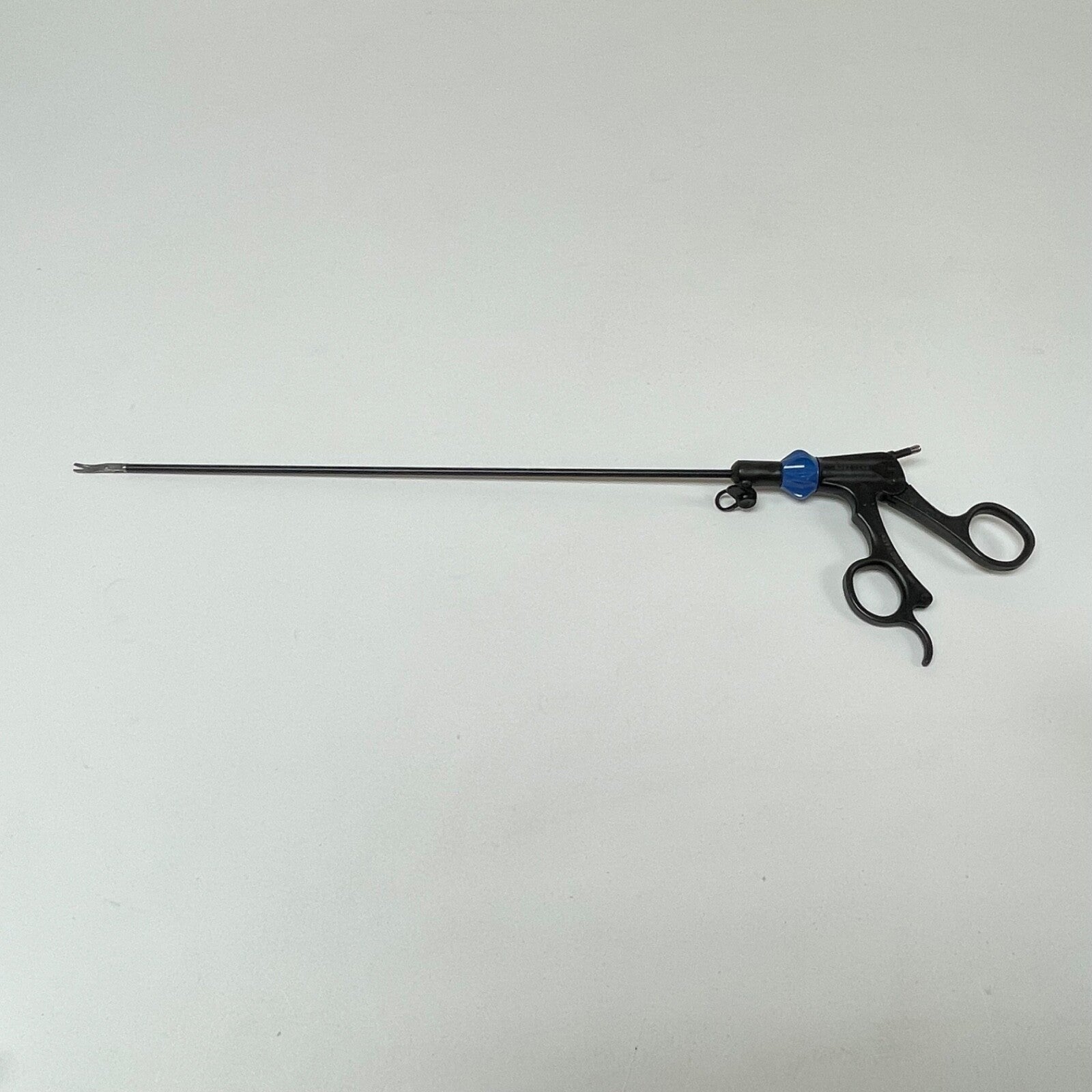 R. WOLF 8393.0248 Scissors, Metzenbaum, "Grip Line", 5 mm Ø, 310 mm WL W/ Handle