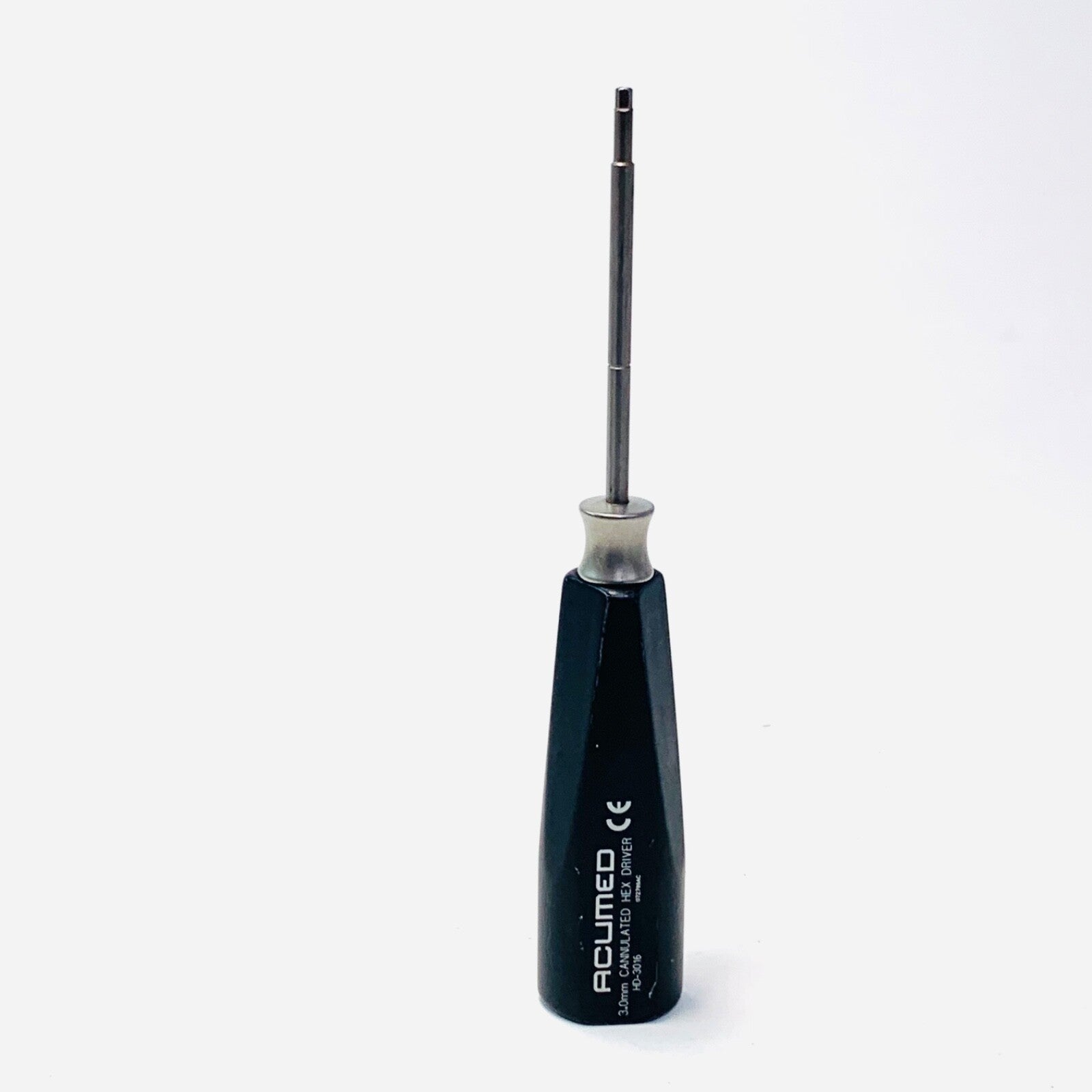 ACUMED REF HD-3016, CANNULATED HEX DRIVER