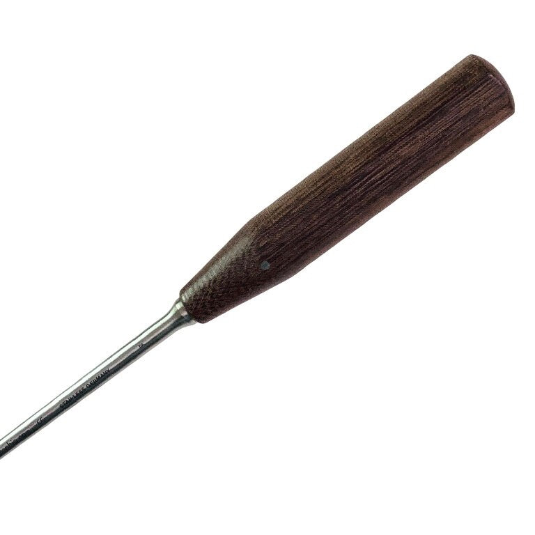 Buxton REF 76-2890, ANGLED CUP CURETTE
