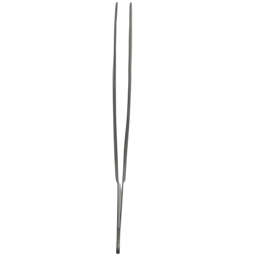 V. Mueller SU 2307 Dressing Forceps 10 Inch Surgical Serrated