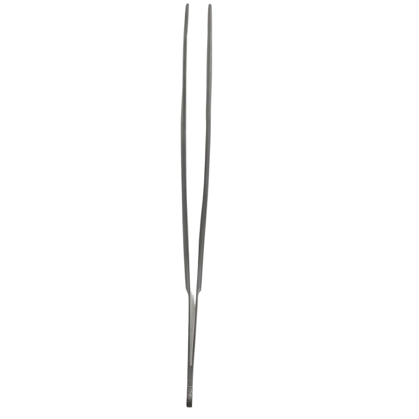 V. Mueller SU 2307 Dressing Forceps 10 Inch Surgical Serrated
