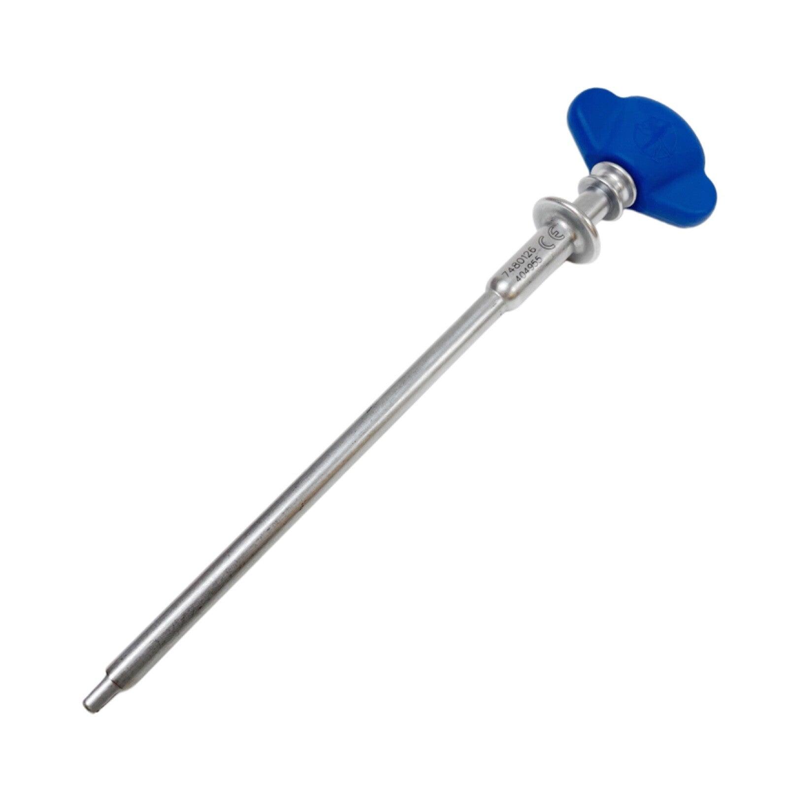 Medtronic REF 7480126 CD Horizon Solera 5.5/6.0 Rod Inserter Instrument