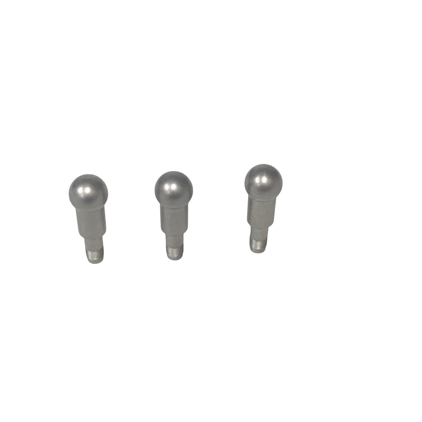 Karl Storz 6142690/3 Lever Locking Ring Pkg of 3 Endoscopy Surgical Instruments