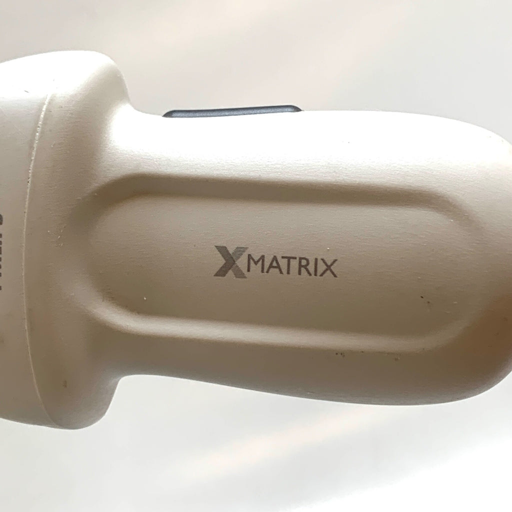 Philips REF X6-1, IPx-7 Ultrasound Transducer xMatrix Probe