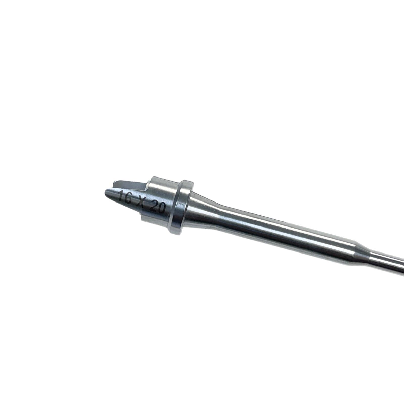 Medtronic 8951609 Implant Holder Instrument 16mm x 20mm