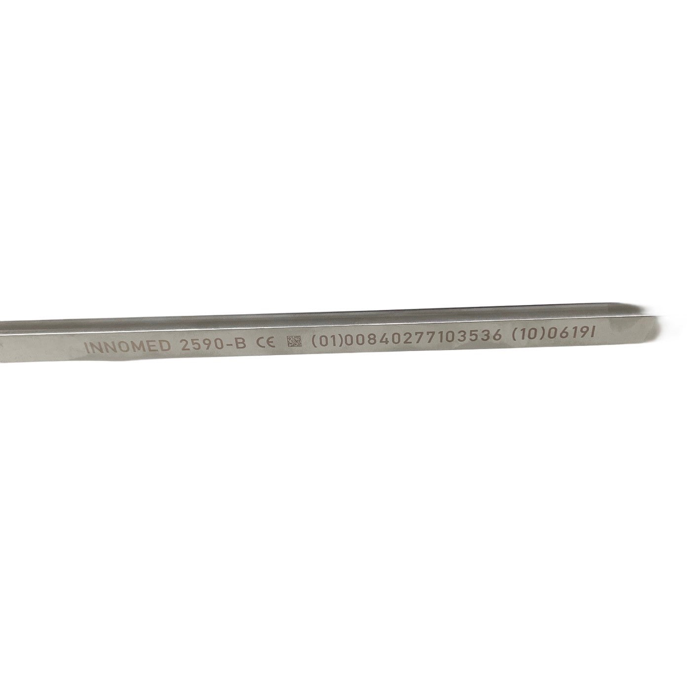 INNOMED REF 2590-B, Kirschenbaum Foot Positioner, LONG, PAIR