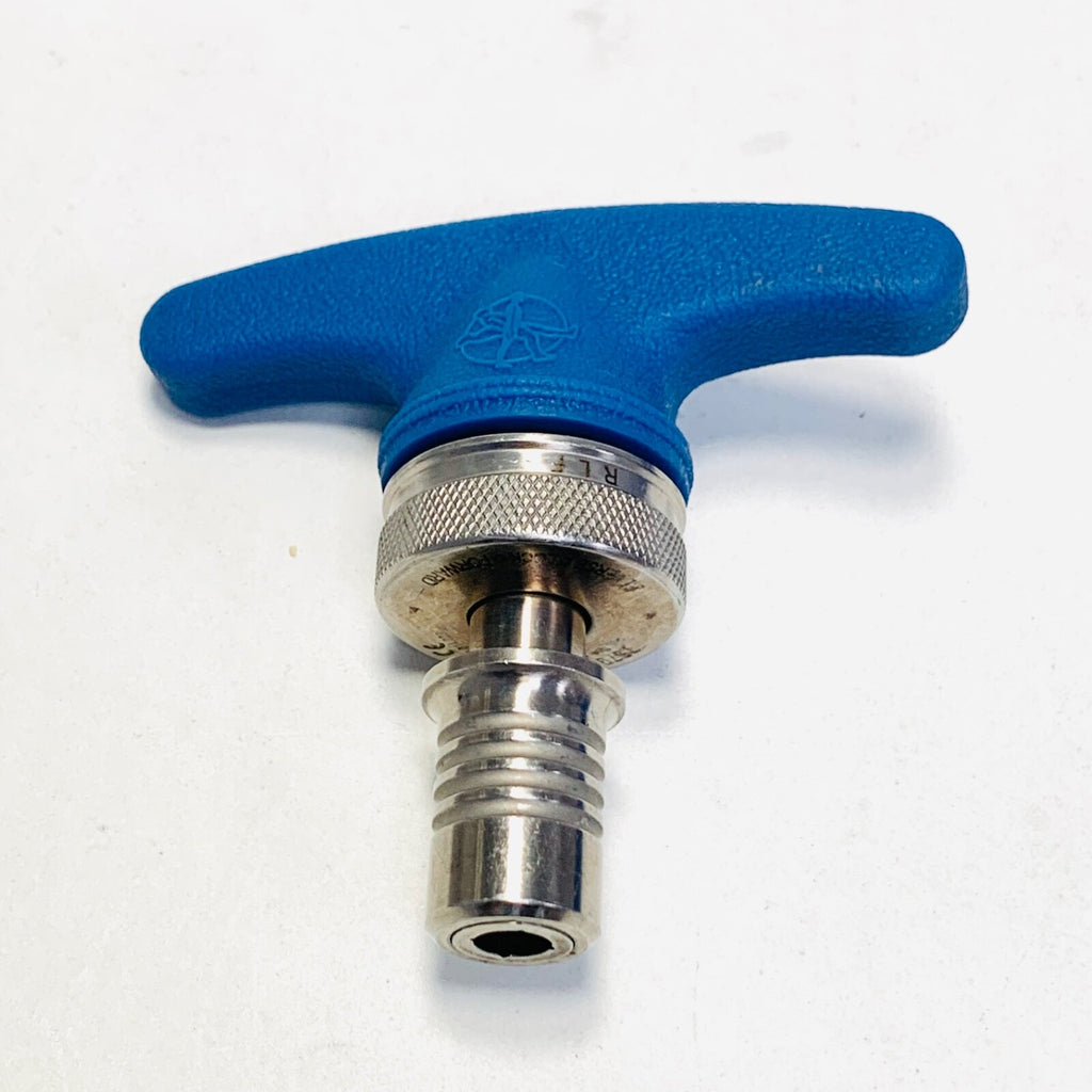Medtronic REF 7579000, RATCHETING T-HANDLE
