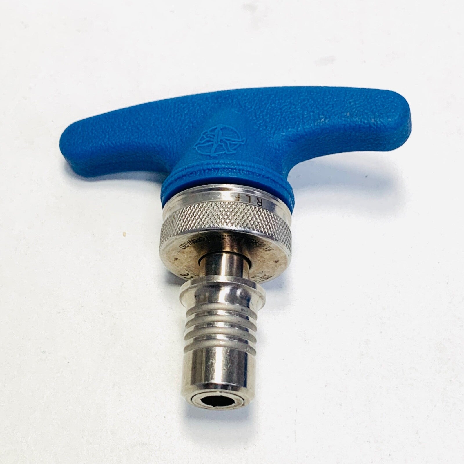 Medtronic REF 7579000, RATCHETING T-HANDLE
