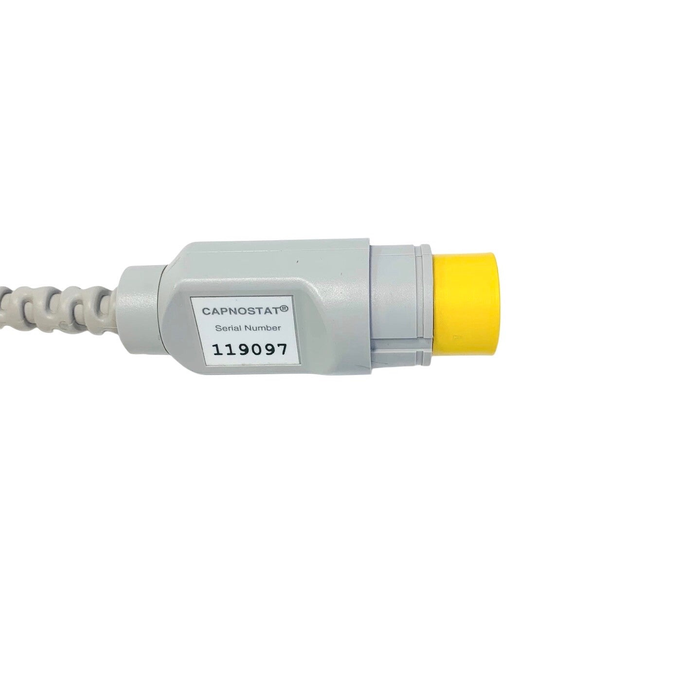 NOVAMETRIX REF 7167-00, CAPNOSTAT SENSOR