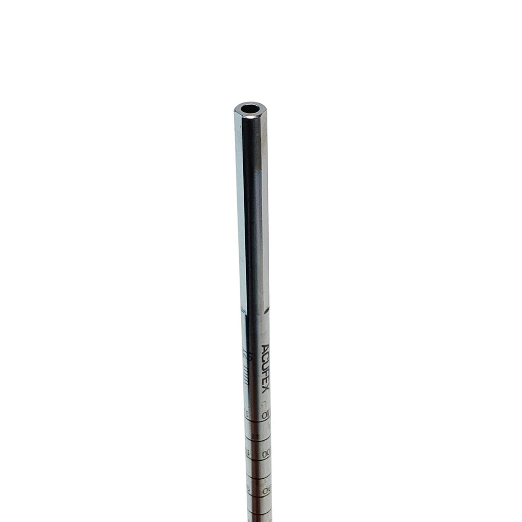 Acufex Ref 013665, 12mm Cannulated Drill Bit