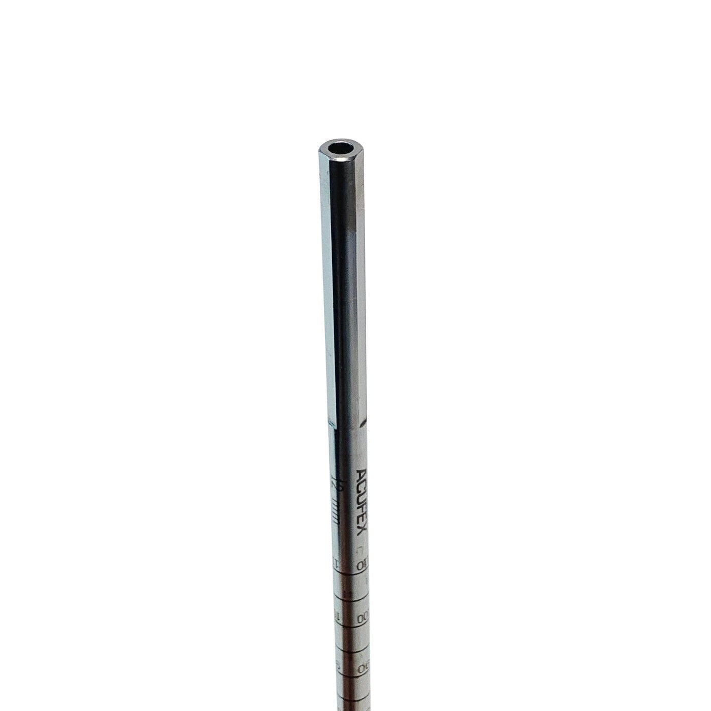 Acufex Ref 013665, 12mm Cannulated Drill Bit