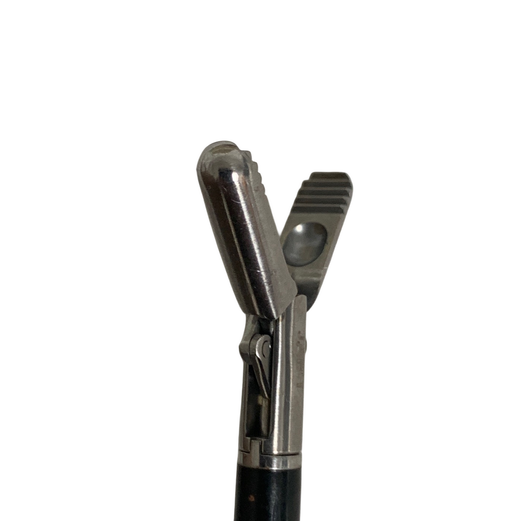 Integra Jarit 655528 Grasping Forceps 5mm x 360mm Insert including Sheath 652503
