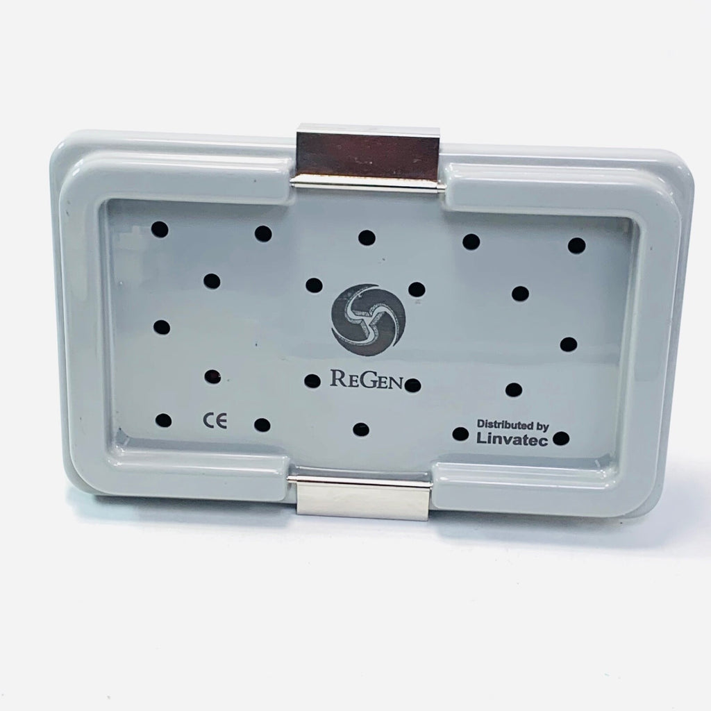 Regen linvatec K03,k04,k05,k06,k07,k08 INSTRUMENT SET