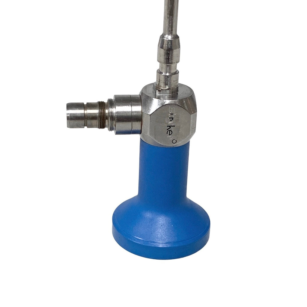 Stryker REF 502-777-030, 4.0 mm 30° Autoclavable Hysteroscope