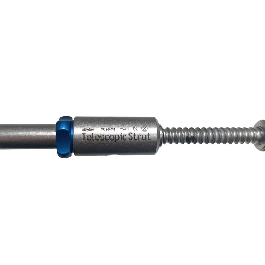 STRYKER REF 4933-0-140, Telescopic Strut PART OF HOFFMAN LRF