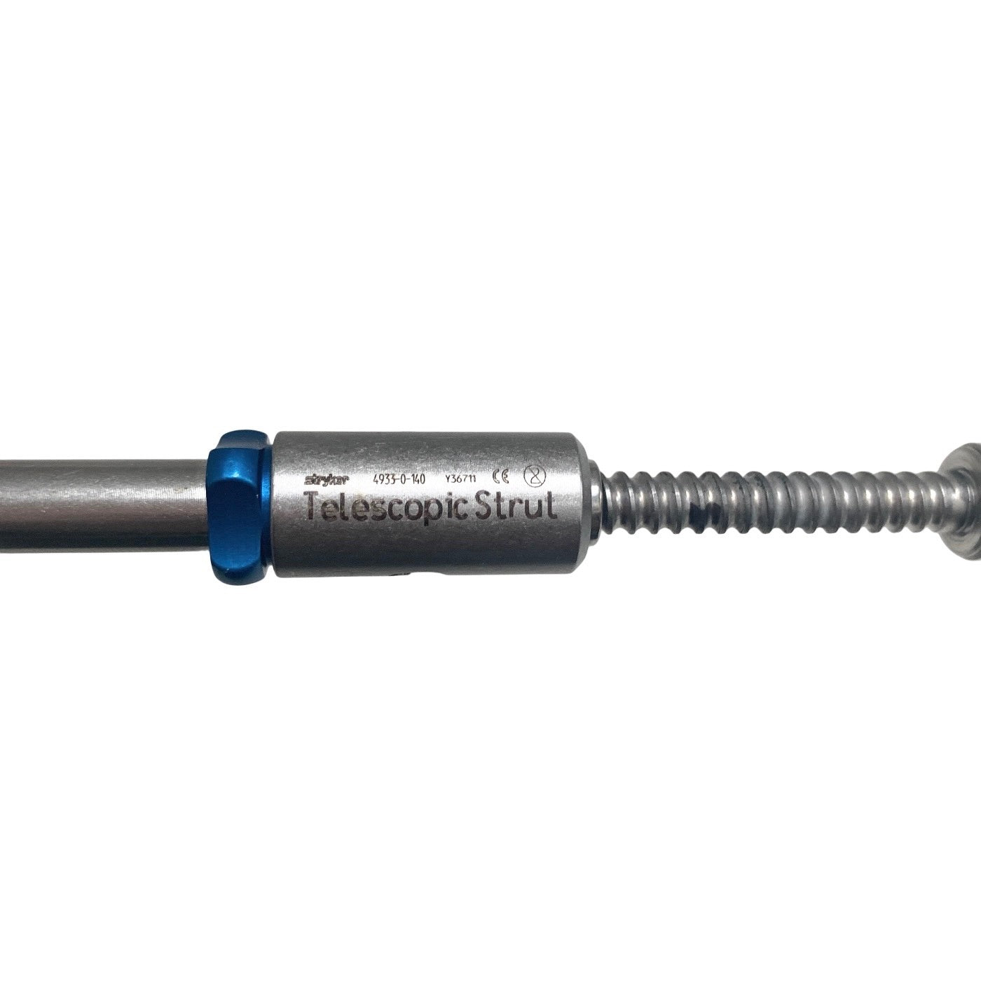 STRYKER REF 4933-0-140, Telescopic Strut PART OF HOFFMAN LRF