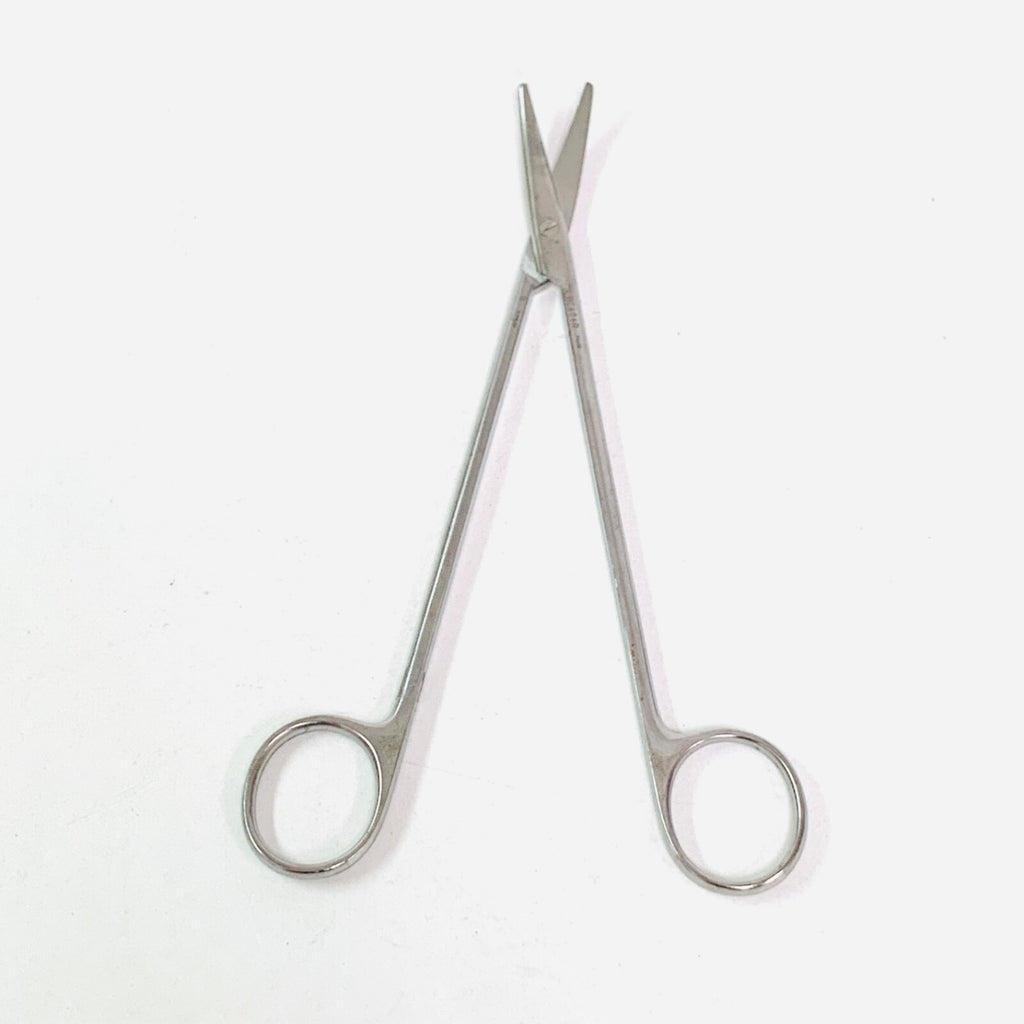 Aesculap REF BC606R, Metzenbaum Scissors