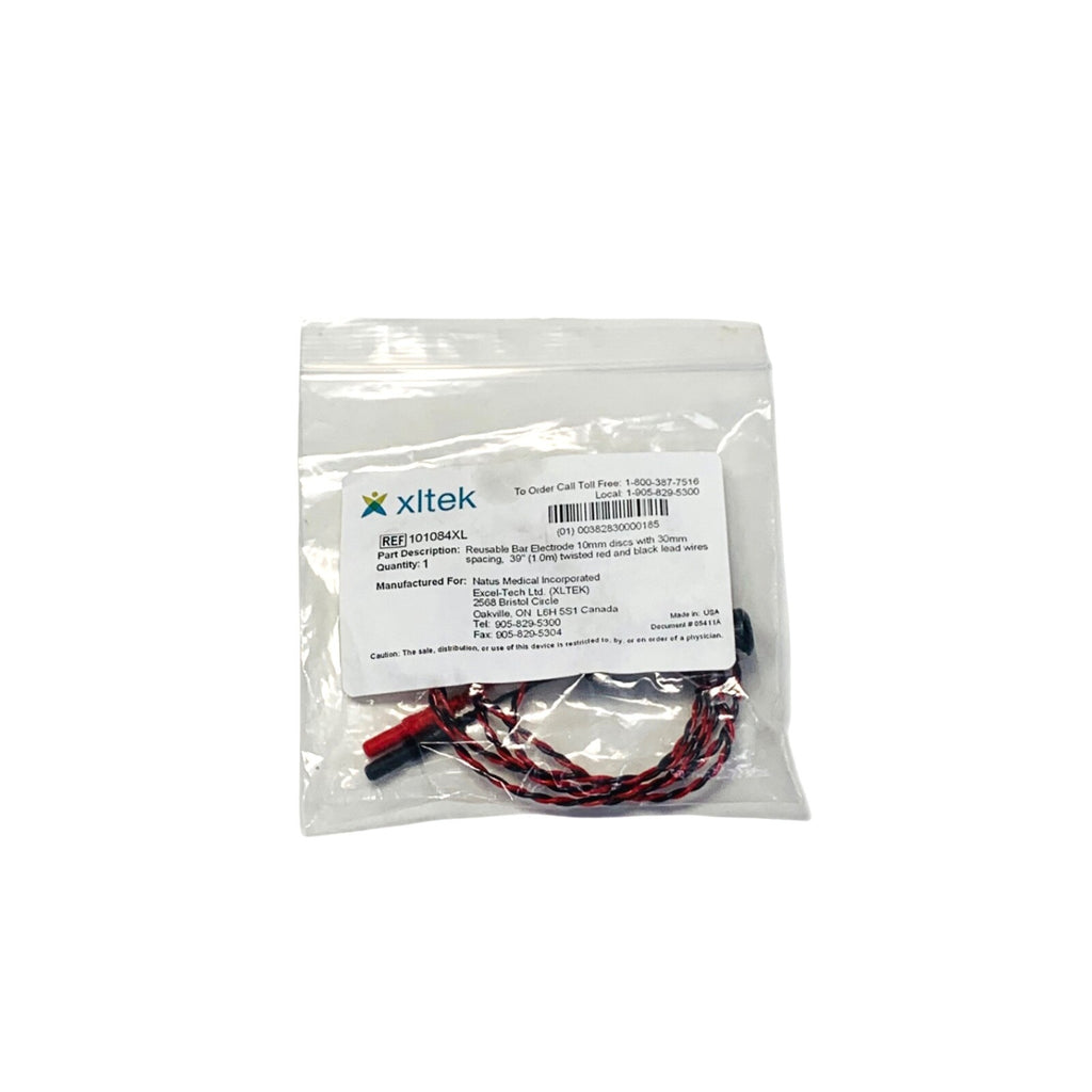 Xltek REF 101084XL, Reusable Bar Electrode