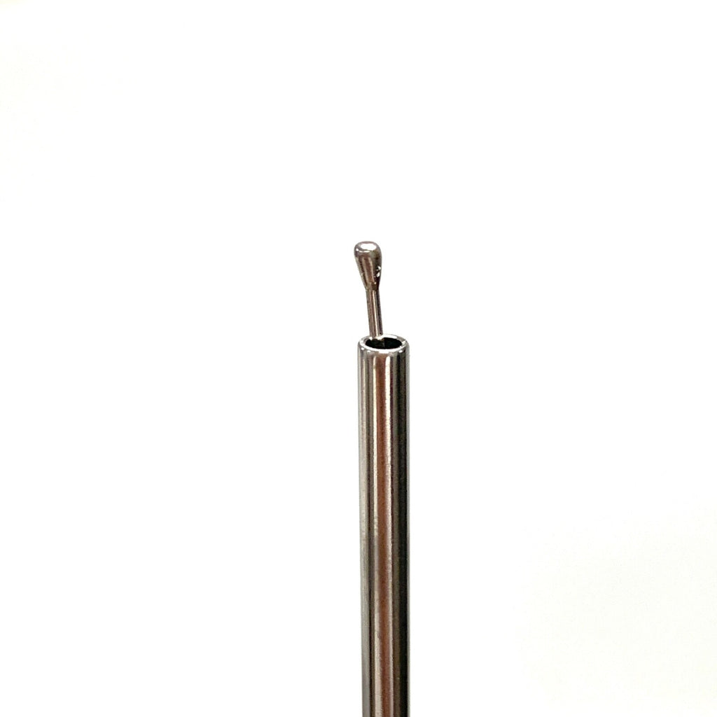 Integra REF 3734111, Suction Tube, 3 mm Outer Diameter