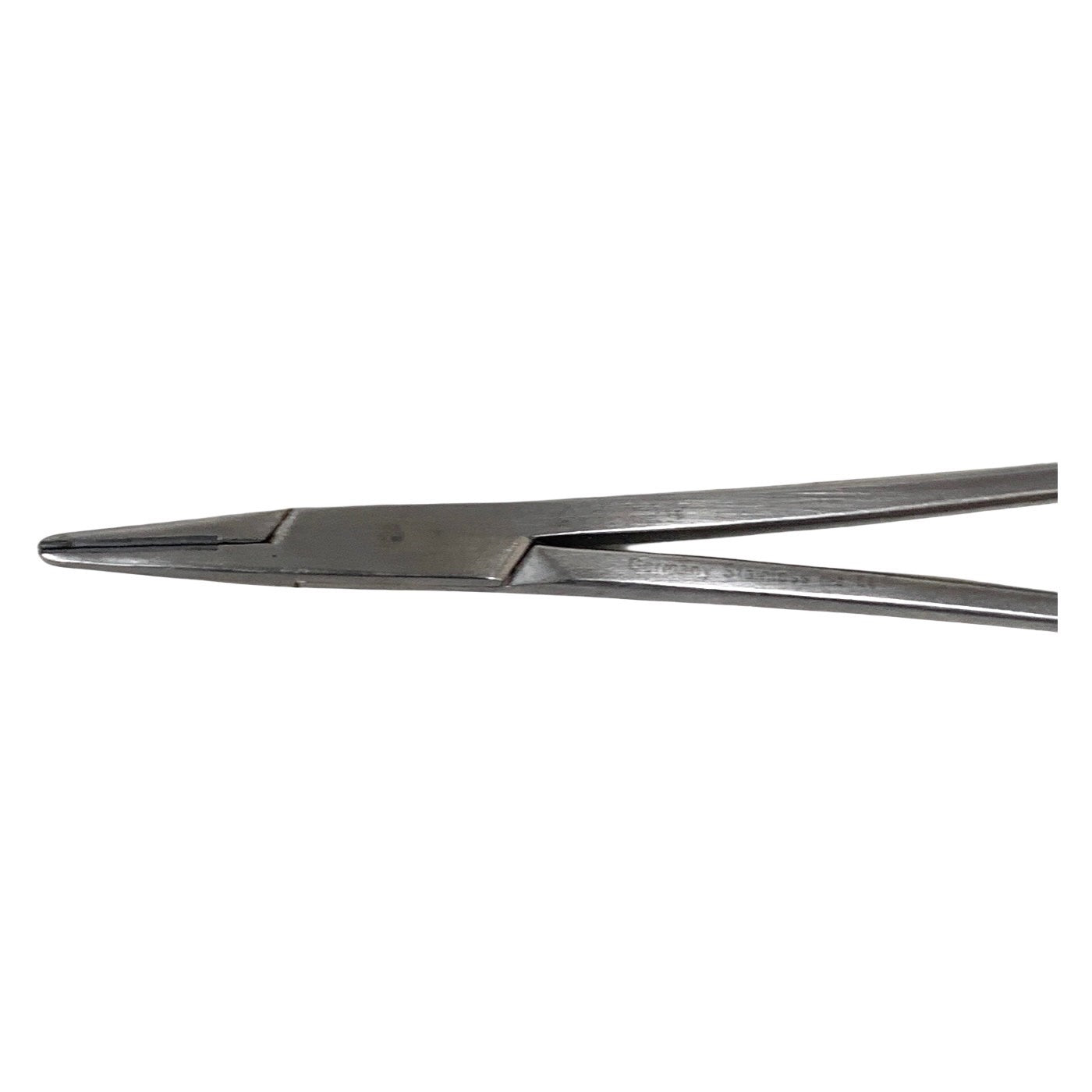JARIT Ref 121-118, Webster Needle Holder