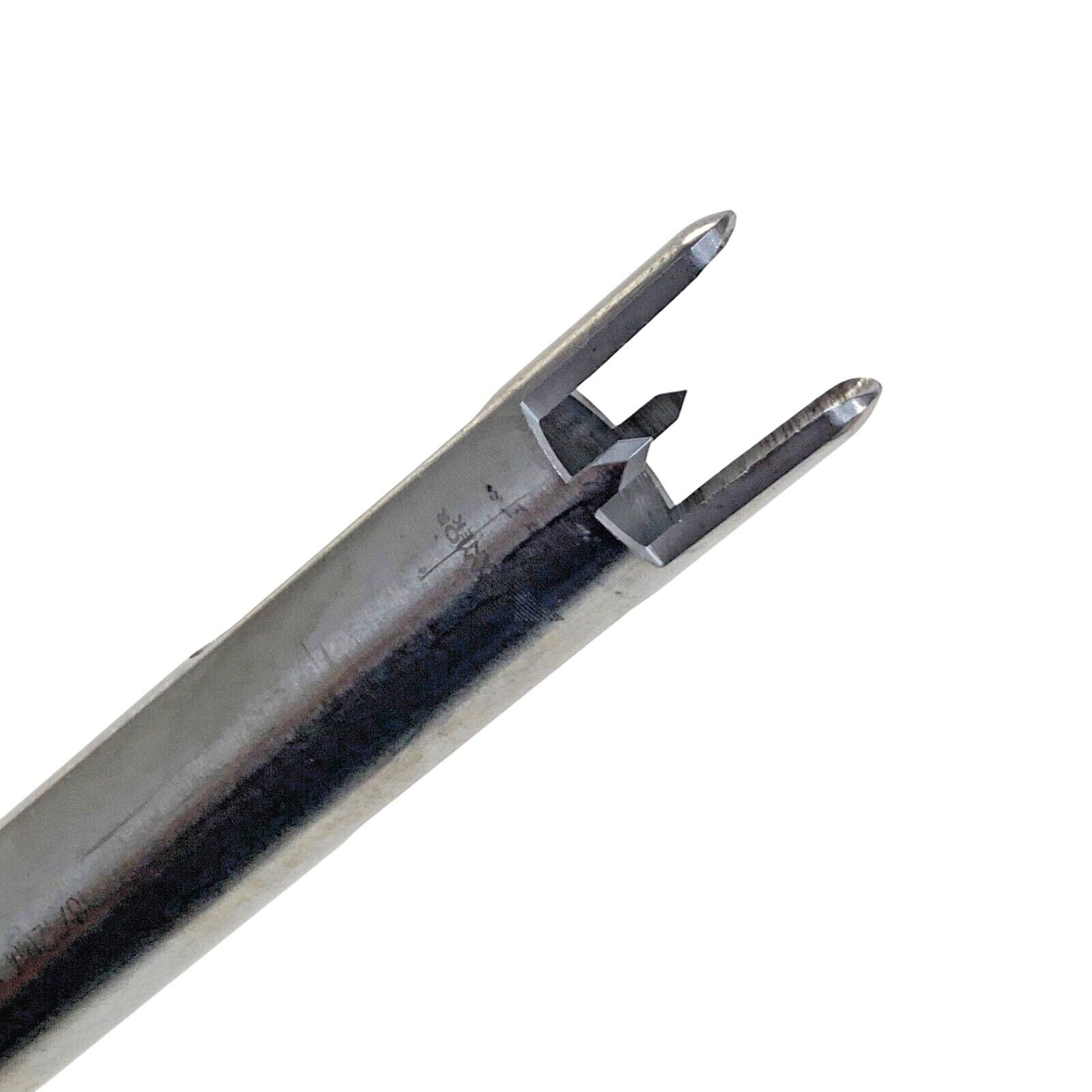 Sofamor Danek 890-666, 18/12MM SINGLE BARREL OUTER SLEEVE DISTRACTOR
