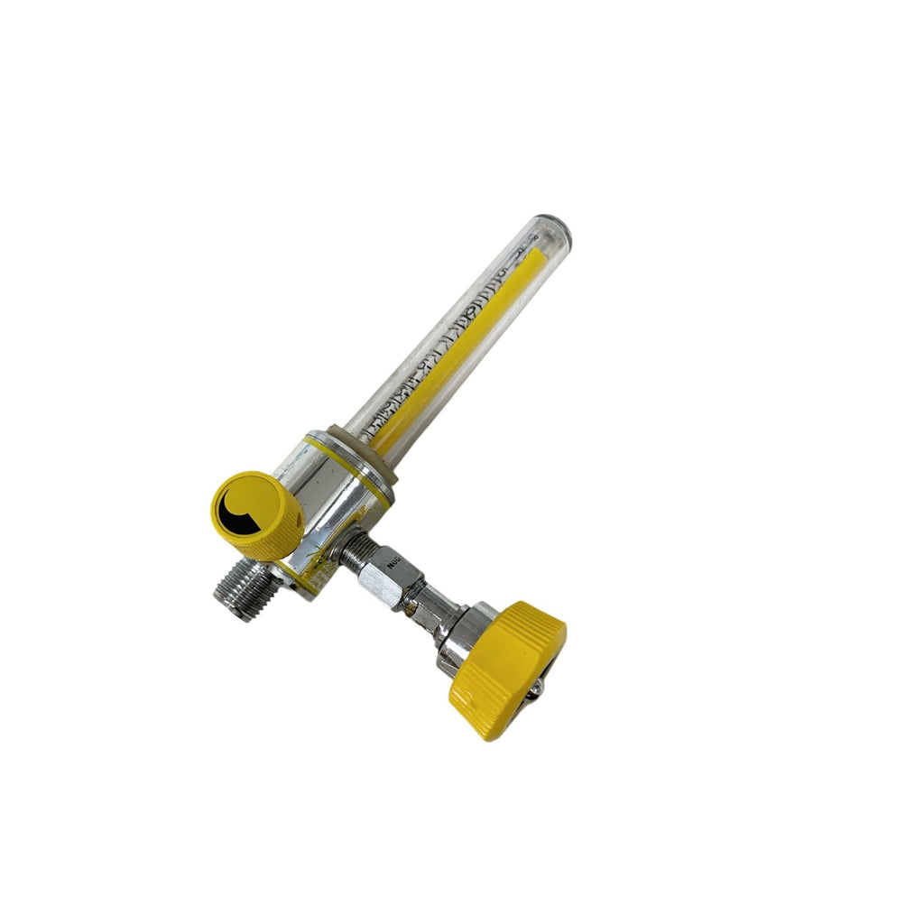 TIMETER GROUP REF TLA-15, AIR FLOW METER WITH FEMALE CONNECTOR