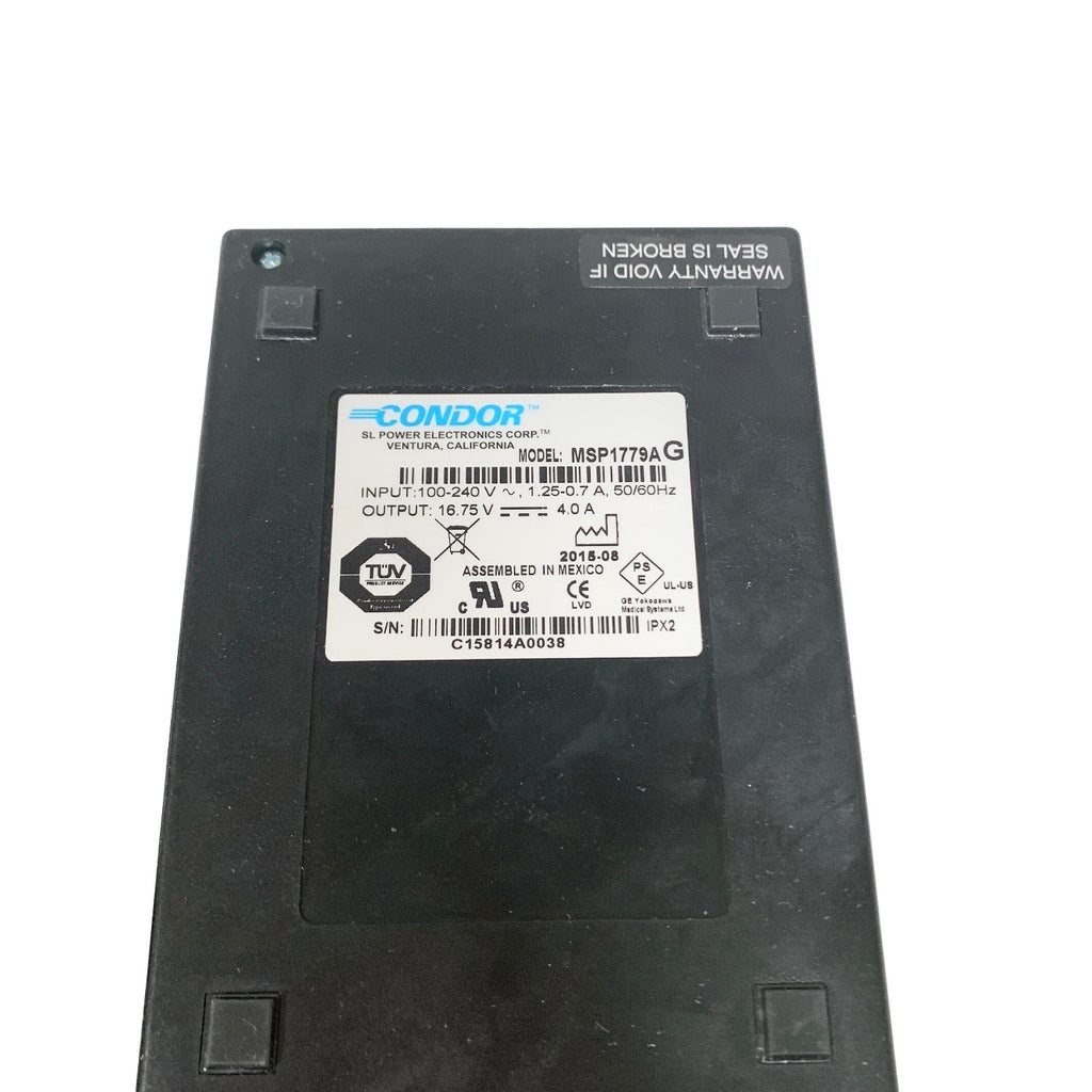 GE REF 2012183-004,PDM SERVICE TOOL KIT, CONDOR MSP1779A