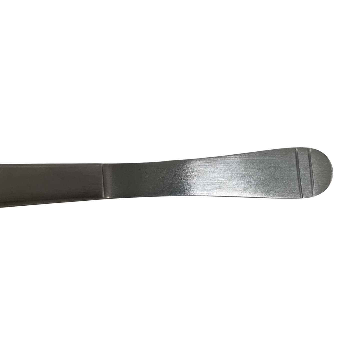 V. Mueller SU 2307 Dressing Forceps 10 Inch Surgical Serrated