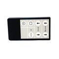 Stryker Endoscopy Part No.  620-030-403 Remote Control