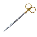 Aesculap REF MD496, CURVED Metzenbaum Scissors