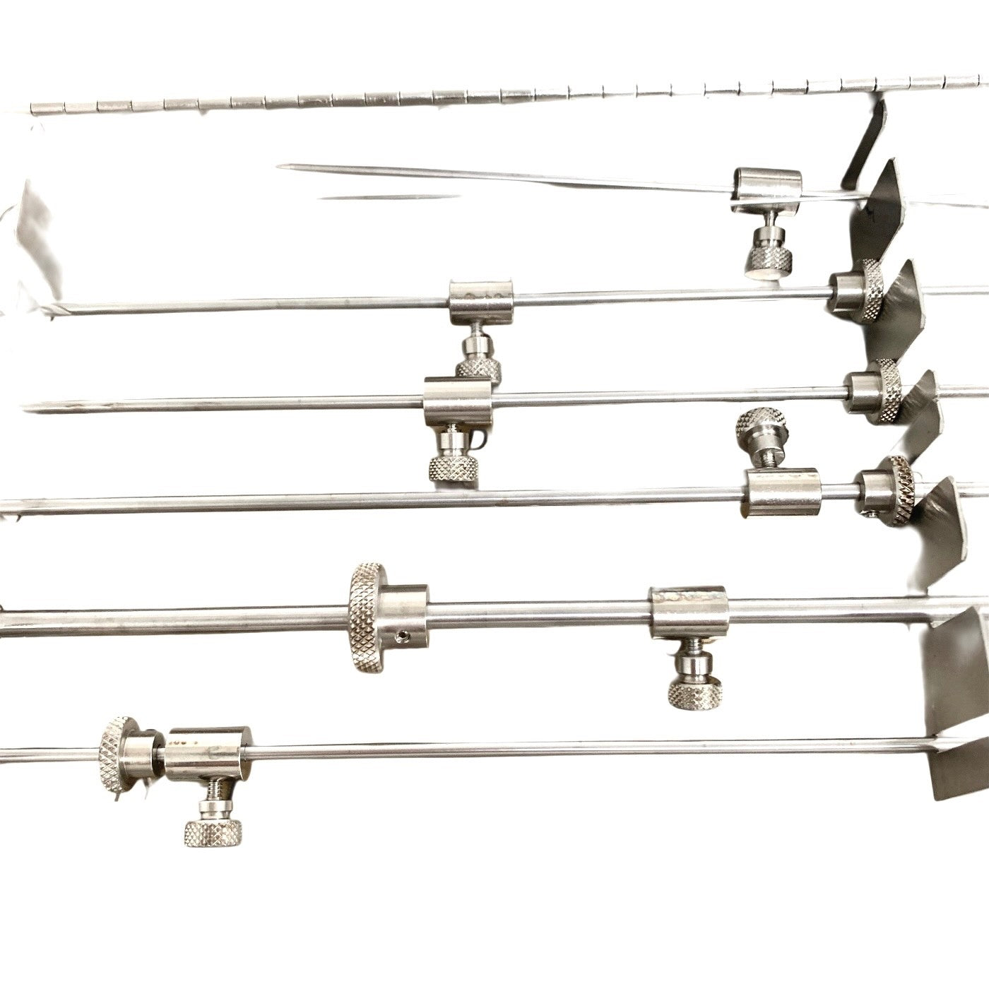 RADIONICS TYPE RNCIK, ELECTRODE KIT