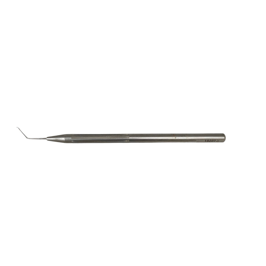Moria Ref 18227, Haefliger Phaco Cleaver Right Handed Ophthalmic Instrument