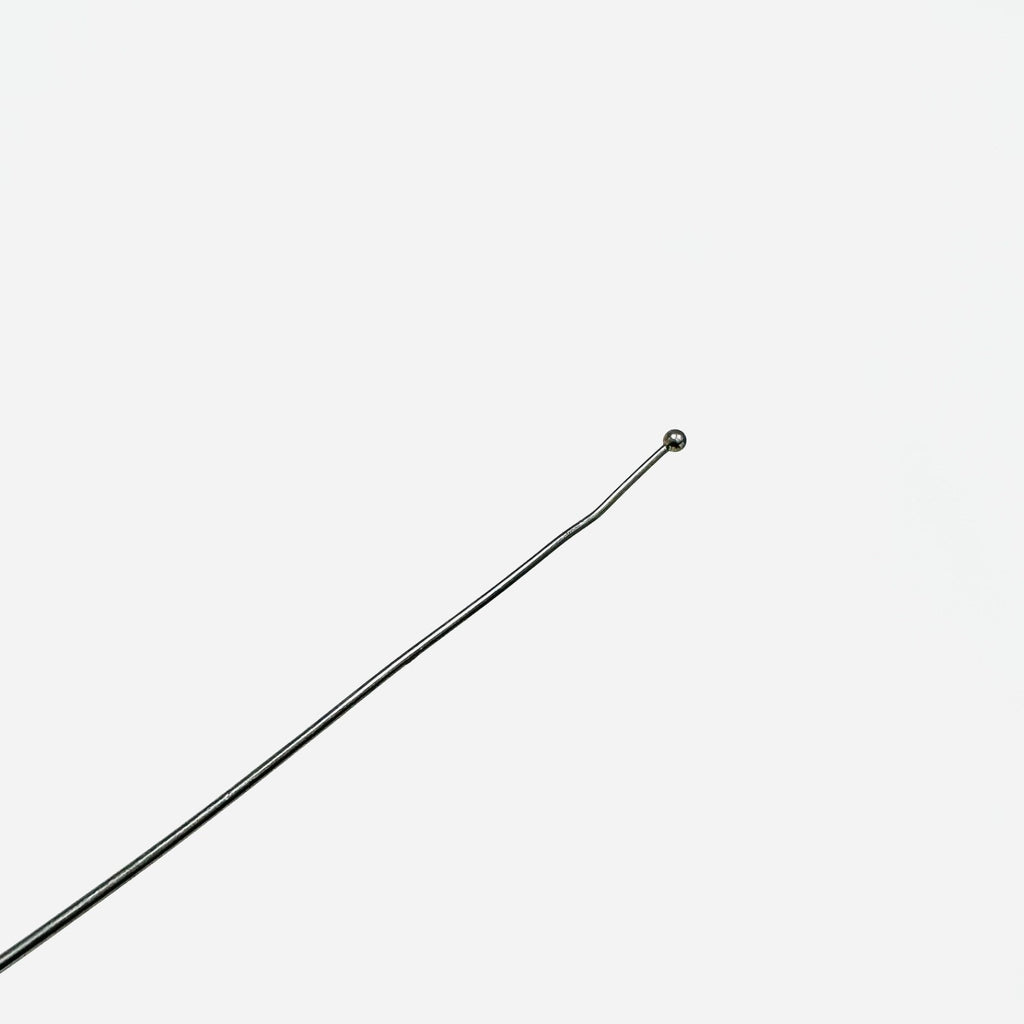 Medtronic 8572102 Sounding/Feeler Probe, 2mm Instrument