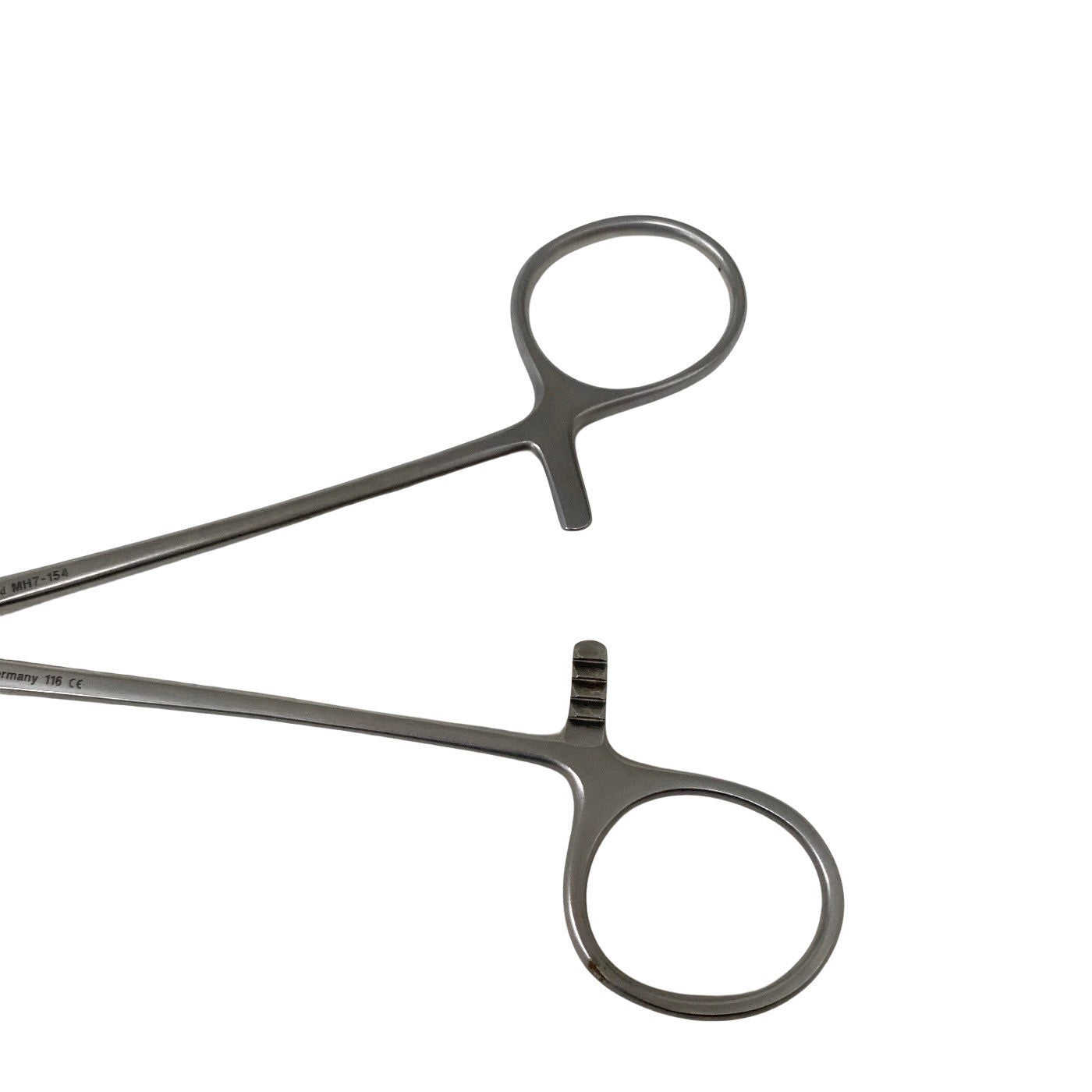 MeisterHand REF MH7-154, ROCHESTER-OCHSNER Forceps