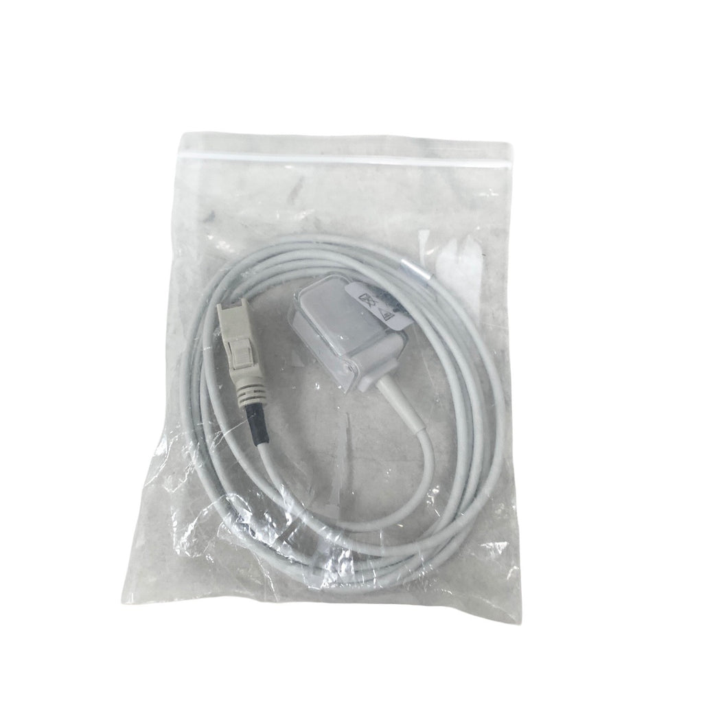 M Tech REF TCEO-0108-0622, Compatible Sensor Cable, Patient Monitor Lead Cable