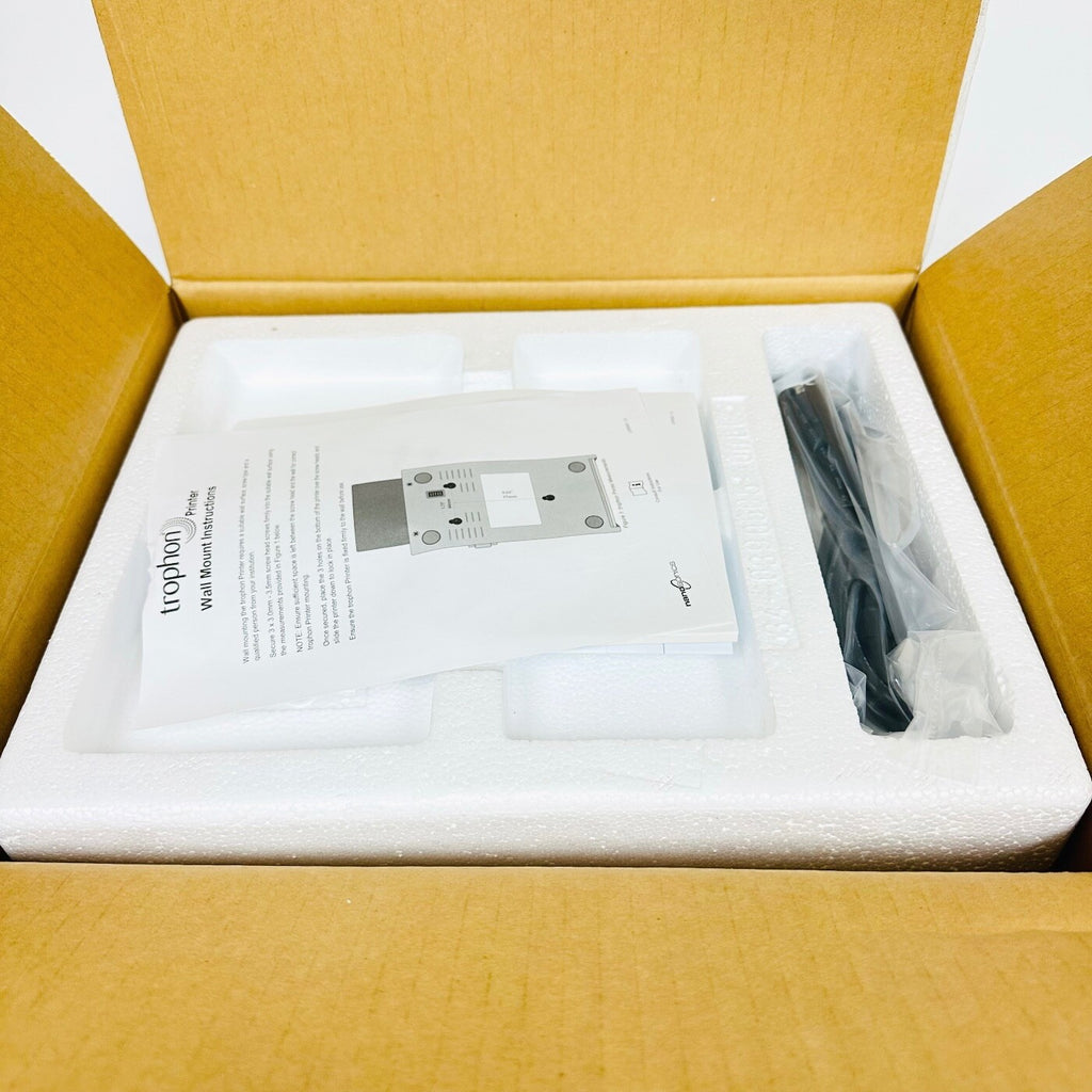 GE (Nanosonics) N00048 Trophon Ultrasound Printer New OEM