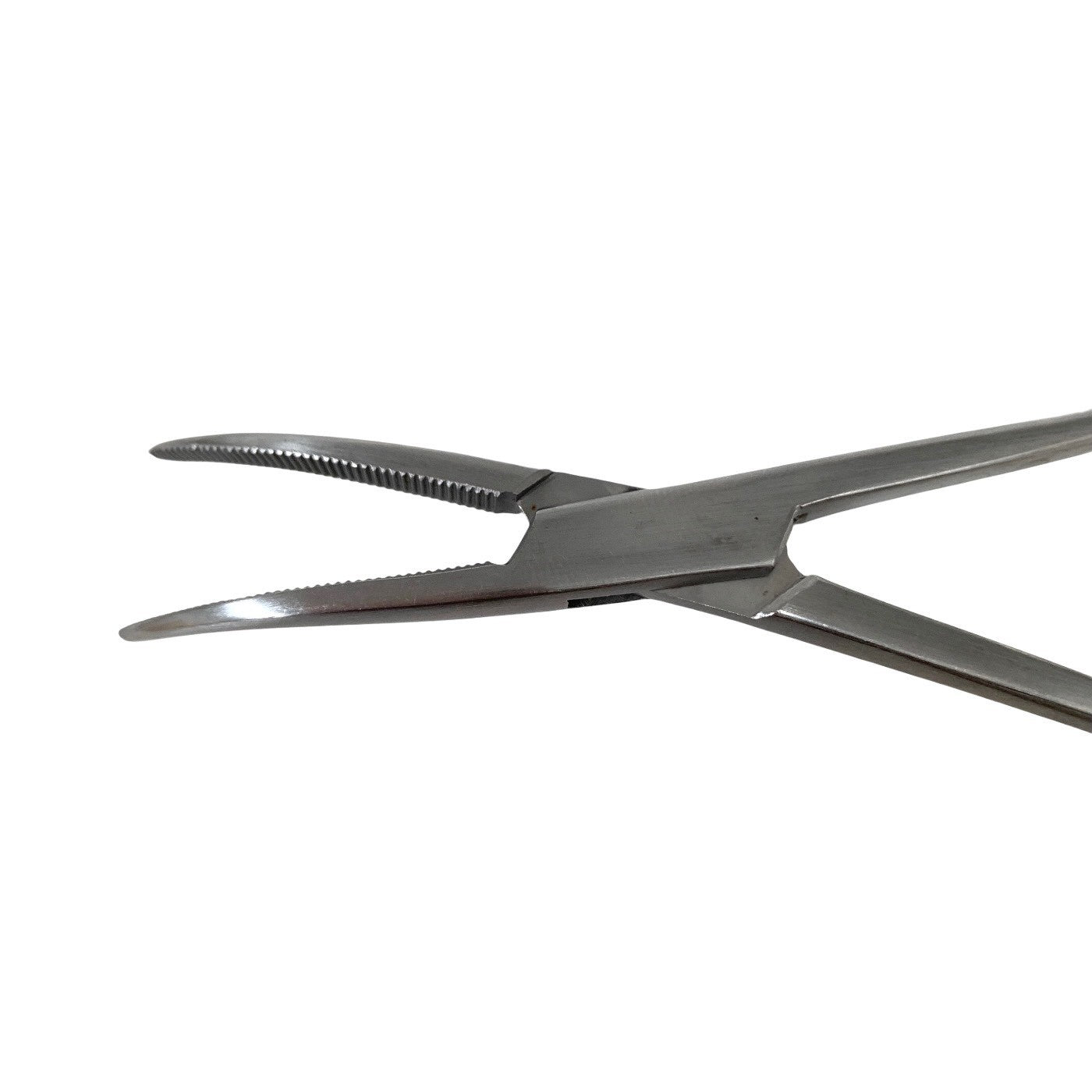 V MUELLER REF SU2735, CRILE CURVED FORCEPS