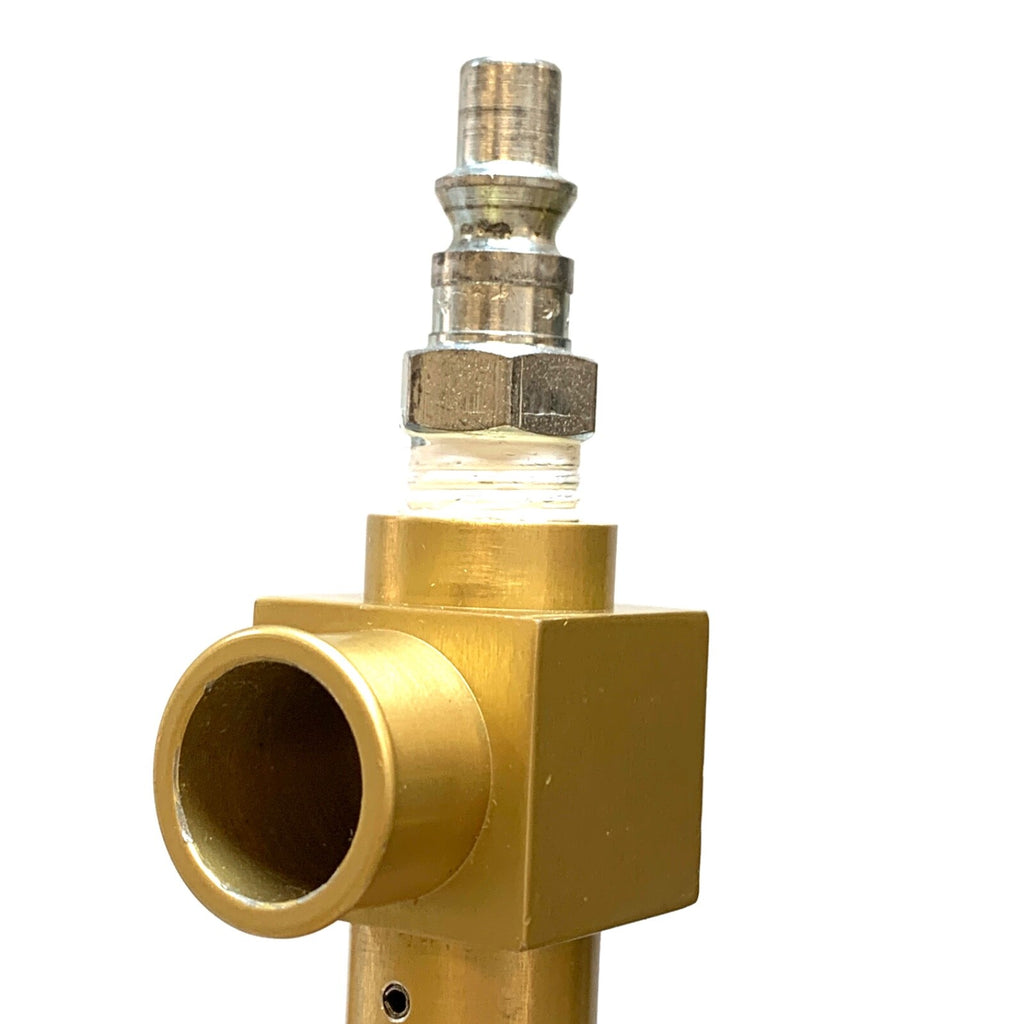 Medtronic REF 001-607, Midas Rex Safety Valve Plug, Multi wrench