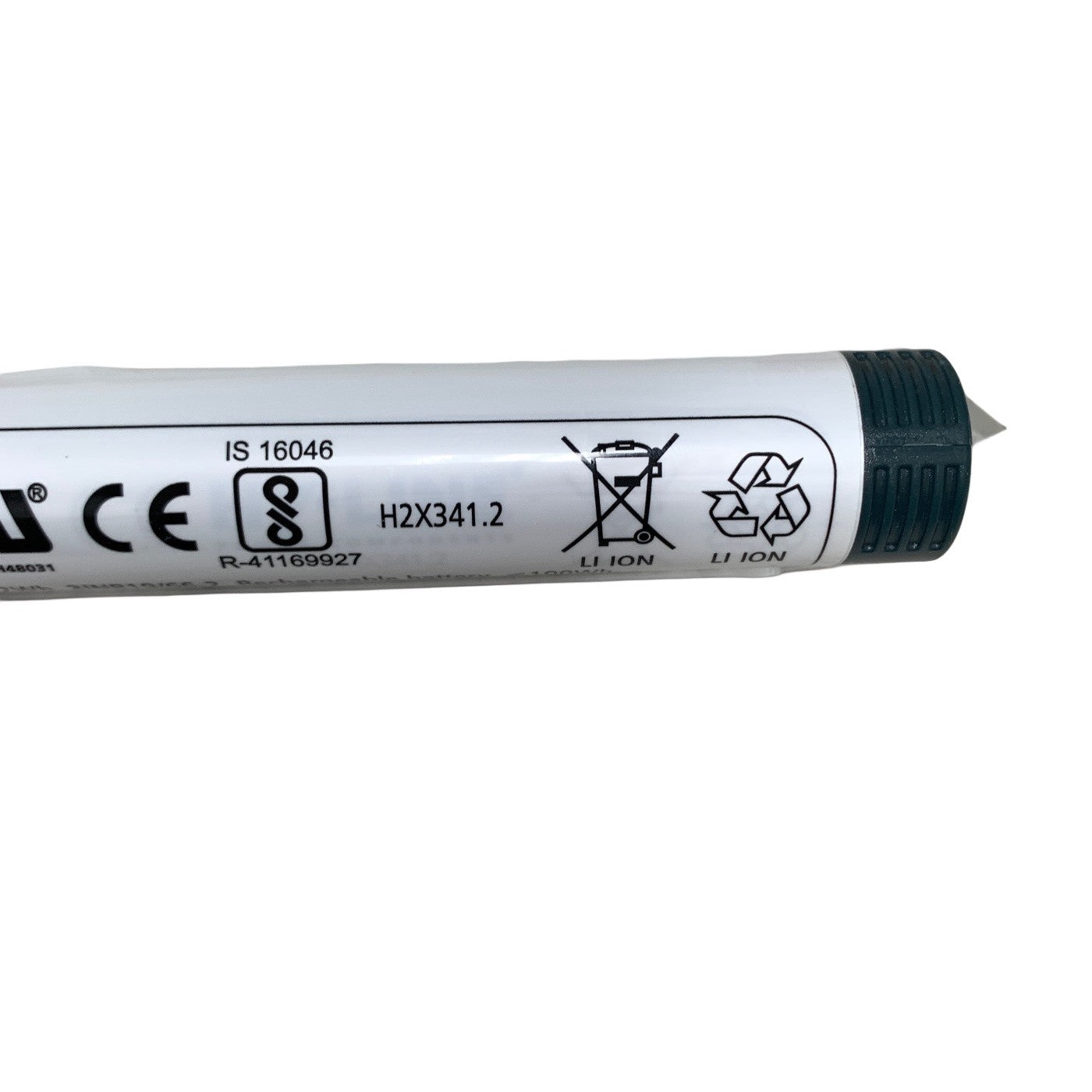 OEM Hamilton Medical Ref 369108, Battery 10.8V 72Wh Li-Ion Rechargeable