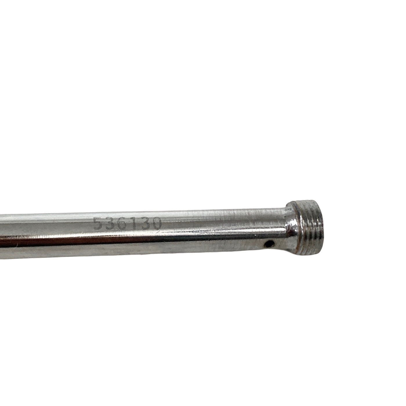 WECK REF 536130, Poole Abdominal Suction Tube