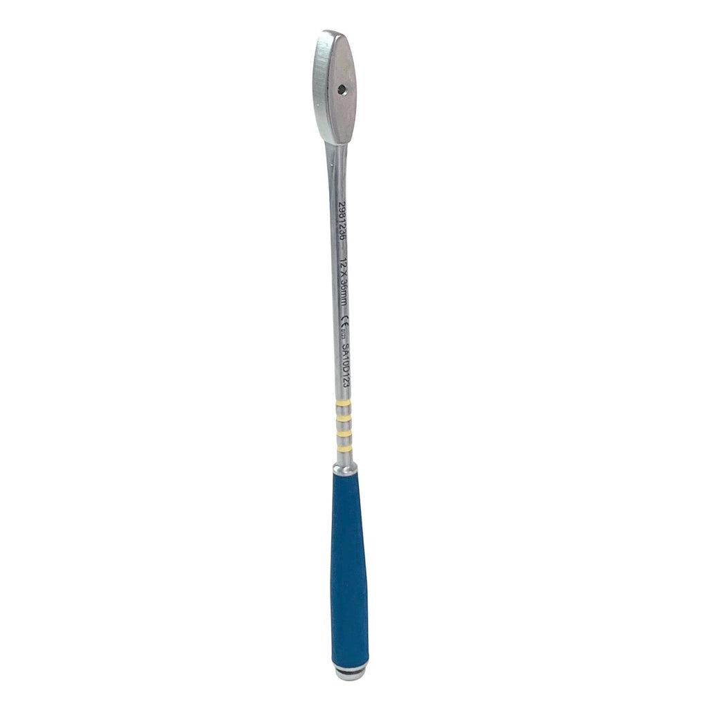 Medtronic REF 2981236, CAPSTONE 12mm × 36mm Distractor/Trial