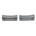 Medtronic REF 28705, OCTOBASE Retractor Blade, SET OF 2