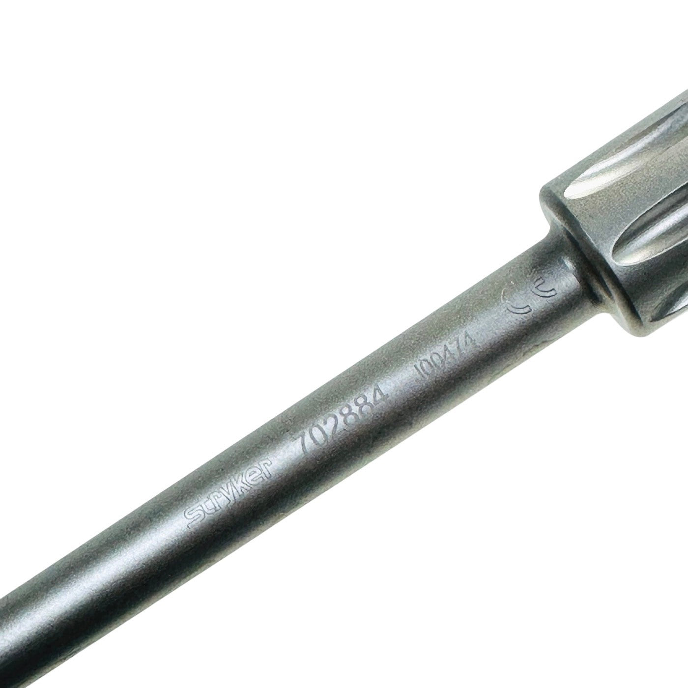 Stryker 702884 –Depth Gauge for Locking 4mm / 5mm Instrument
