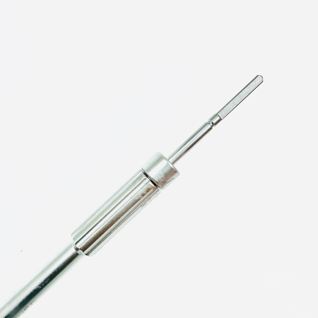 Medtronic 7730906 Mini-Plate Angled Driver Instrument