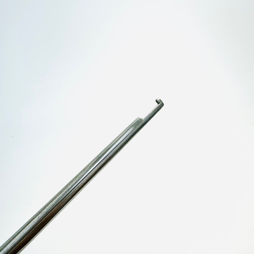 Rongeur Punch 7.5 Inch Stainless Steel Instrument